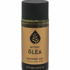 OLEA Shower Gel 35ml - Image 1