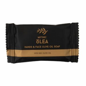 OLEA Σαπούνι Ορθογώνιο 15gr