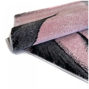 Παιδικό Χαλί Kids 590 Unicorn Pink 133x190 Neocarpet - Image 3