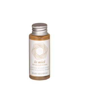 LE MIEL Sampoo 35ml