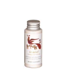 LE MIEL Body Lotion 35ml