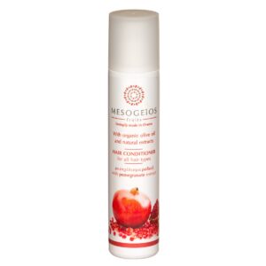 Mesogeios Ρόδι Hair Condition 50 ml