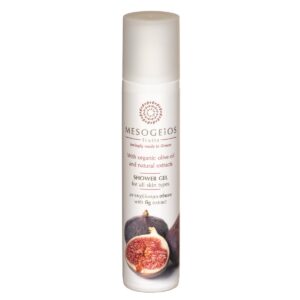 Mesogeios Σύκο Shower Gel 50ml