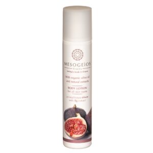 Mesogeios Σύκο Body Lotion 50ml
