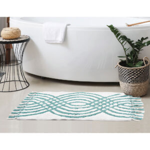 Ταπέτο μπάνιου Art 3285 Beauty Home - Image 6