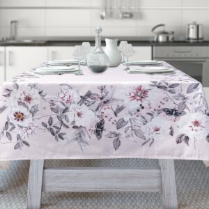 Τραπεζομάντηλο Monday Art 8320 Εμπριμέ Beauty Home