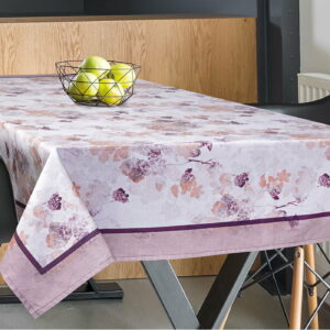 Beauty Home Τραπεζομάντηλο Tuesday Art 8321 Εμπριμέ
