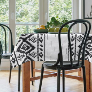 Τραπεζομάντηλο Thursday Art 8323 Εμπριμέ Beauty Home