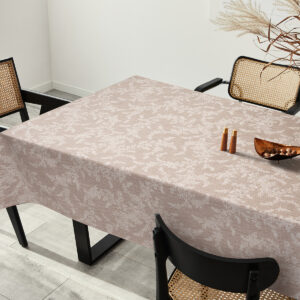Beauty Home Τραπεζομάντηλο Crocus Art 8482 Εμπριμέ