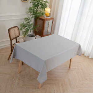 Beauty Home Τραπεζομάντηλο Supreme Art 8493 Γκρι - Image 1