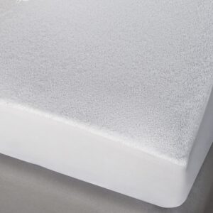 Κάλυμμα Στρώματος King Size Αδιάβροχο (180x200) Melinen 60% Polyester - 40% Βαμβάκι