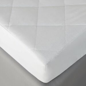Κάλυμμα Στρώματος King Size (180x200+40) Καπιτονέ Melinen 100% Microfiber