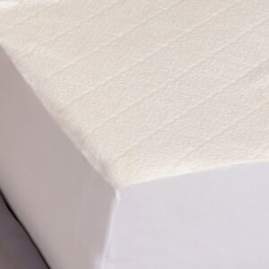 ΠΡΟΣΤΑΤΕΥΤΙΚΟ ΣΤΡΩΜΑΤΟΣ 180Χ200 ΑΔΙΑΒΡΟΧΟ BAMBOO JACQUARD MELINEN