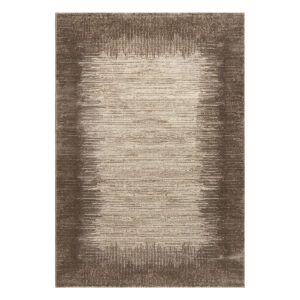 Χαλί Prestige Art 9315 Beige Brown - Μπεζ Καφέ Beauty Home