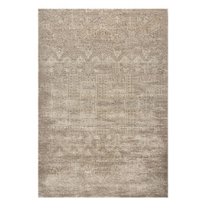 Χαλί Prestige Art 9318 Beige - Μπεζ Beauty Home - Image 1
