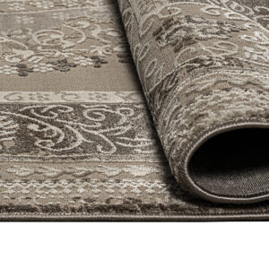 Χαλί Prestige Art 9320 Beige Brown - Μπεζ Καφέ Beauty Home - Image 3