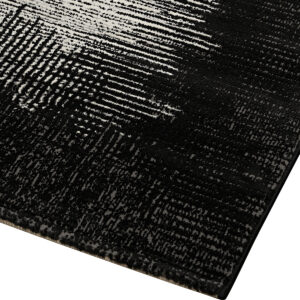Διάδρομος Prestige Art 9321 0,67 Grey Black - Γκρι Μαύρο Beauty Home - Image 4