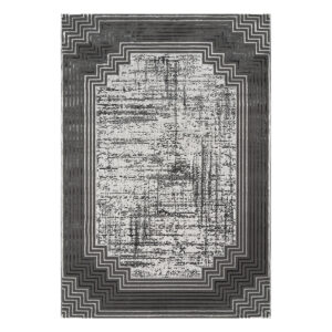 Χαλί Prestige Art 9324 Grey - Γκρι Beauty Home