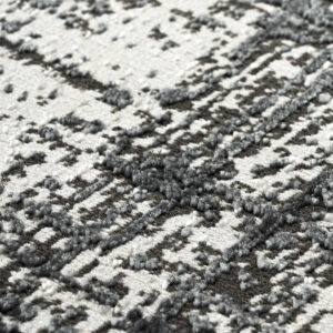 Χαλί Prestige Art 9324 Grey - Γκρι Beauty Home - Image 4