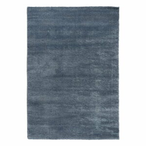 Χαλί Fluffie Art 9611 D. Blue Μπλε Beauty Home