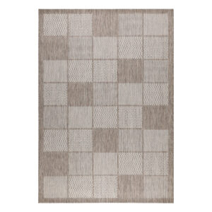 Διάδρομος ψάθα Palm Art 9765 0.66 Διάδρομος Μπέζ Beauty Home