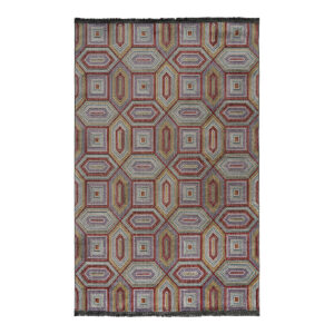 Χαλί Boutique Art 9826 Εμπριμέ Beauty Home