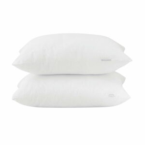 Beauty Home Μαξιλάρι ύπνου Comfort σε 3 διαστάσεις Μαλακό Λευκό - Image 1
