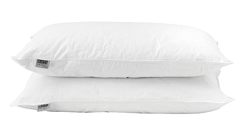 Feather-Pillow