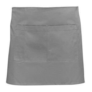 Beauty Home Επαγγελματική Ποδιά Shark σε 8 χρώματα One size