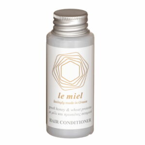 LE MIEL Hair Conditioner 35ml