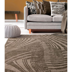 Χαλί Nouvelle Art 9942 Μπεζ Beauty Home - Image 1