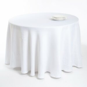 Ξενοδοχειακή ροτόντα 300x300 100% Polyester