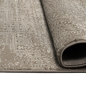 Χαλί Prestige Art 9318 Beige - Μπεζ Beauty Home - Image 2
