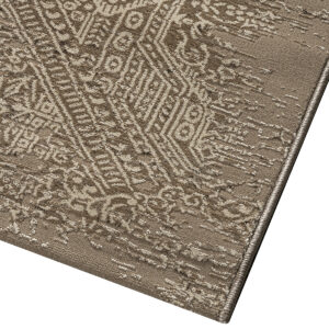 Χαλί Prestige Art 9318 Beige - Μπεζ Beauty Home - Image 3