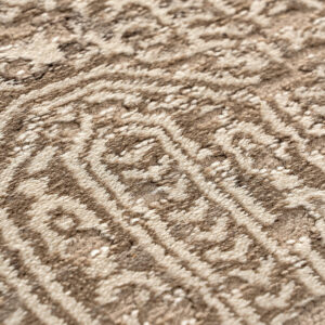 Χαλί Prestige Art 9318 Beige - Μπεζ Beauty Home - Image 4