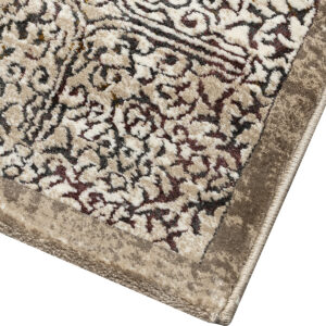 Χαλί Spirit Art 9408 Μπεζ Beauty Home - Image 3
