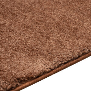 Χαλί Fluffie Art 9619 Κεραμιδί Beauty Home - Image 4