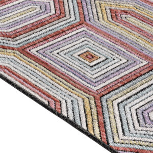 Χαλί Boutique Art 9826 Εμπριμέ Beauty Home - Image 4
