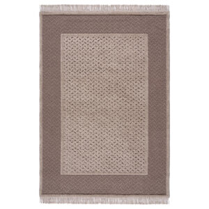 xαλί Noir Art 9435 Beige Μπεζ Beauty Home