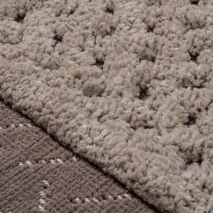 xαλί Noir Art 9435 Beige Μπεζ Beauty Home - Image 3