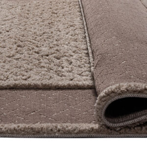 xαλί Noir Art 9435 Beige Μπεζ Beauty Home - Image 4