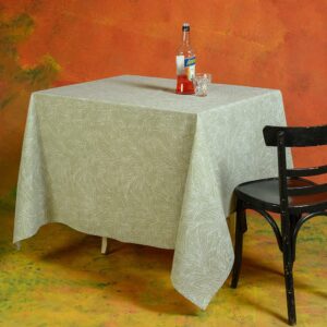 Τραπεζομάντηλο (140×240) Melinen Clara Olive