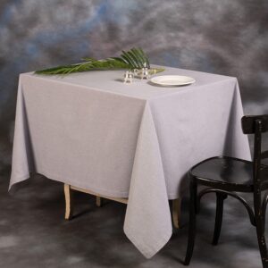Τραπεζομάντηλο (150×300) Melinen Luise Dark Grey