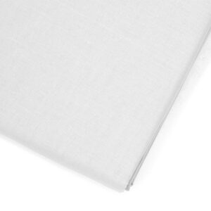 Σεντόνι Ημίδιπλο Με Λάστιχο (120×200+32) Melinen Urban Line White