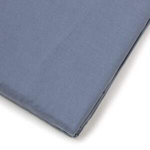Σεντόνι Μονό Επίπεδο (170×270) Melinen Urban Line Denim