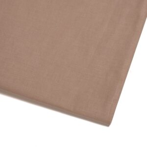 Σεντόνι Ημίδιπλο Με Λάστιχο (120×200+32) Melinen Urban Line Choco