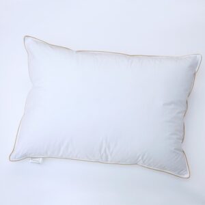 ΜΑΞΙΛΑΡΙ ΥΠΝΟΥ 50X70 ΒΑΜΒΑΚΕΡΟ PERCALE 850GR MELINEN