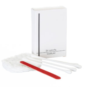 Σετ υγιεινής / Vanity kit - Image 1