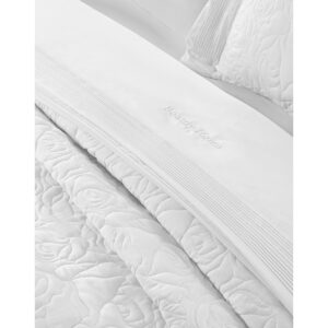 Beauty Home Νυφικό σετ 7 τμχ Rose Art 12500 230x250 Λευκό - Image 3
