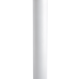 Λαμπάδες Γάμου - Μασίφ Κερί 20 Χ 140 cm - Image 1